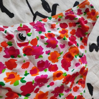 NUEVO Bañador mujer M (36-38) 3 piezas