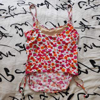 NUEVO Bañador mujer M (36-38) 3 piezas