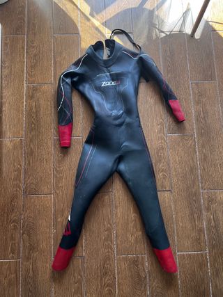 Neopreno Zone3 Vanquish talla s