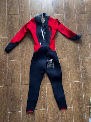 Neopreno Zone3 Vanquish talla s