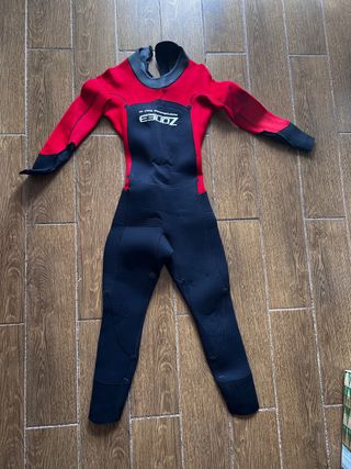Neopreno Zone3 Vanquish talla s