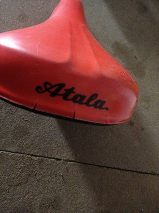 sella bici Atala