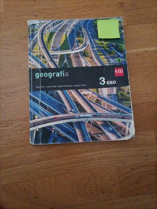 libro geografía iban 9788467576238