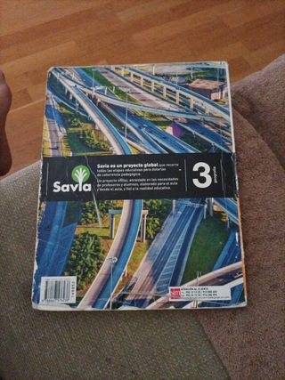 libro geografía iban 9788467576238