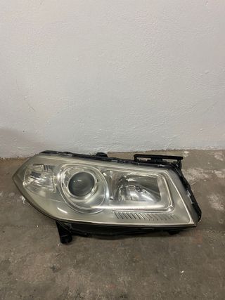 Faros Renault Megane II