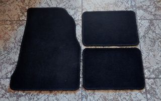 Alfombrillas