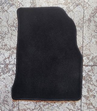 Alfombrillas