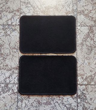 Alfombrillas