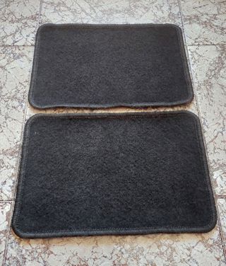 Alfombrillas