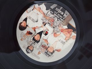LP 2023 🇬🇧 NUEVO! The Beatles SESSIONS 1962-1969
