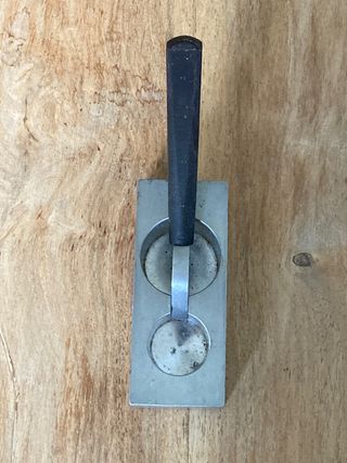 cascanueces y avellanas