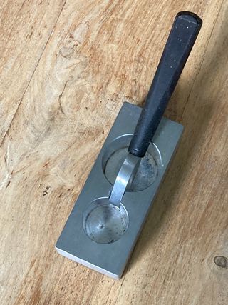 cascanueces y avellanas