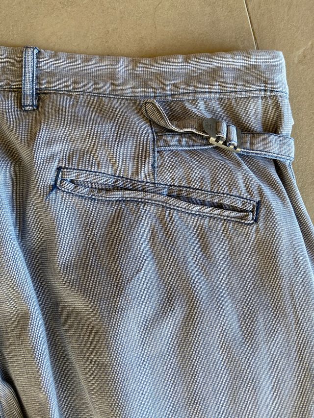 PANTALON CABALLERO SCOTH & SODA