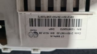 Despiece Lavadora Indesit IWC5105