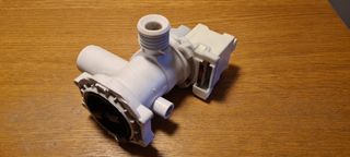 Despiece Lavadora Indesit IWC5105