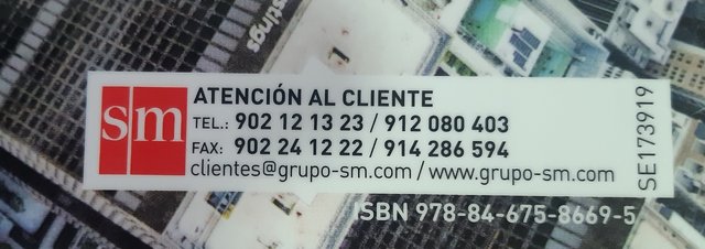 geografía e historia 2 ESO