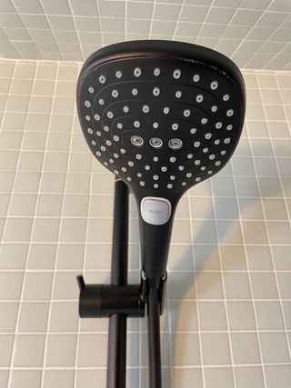 Barra ducha universal+flexo Grohe / Grifo Roca