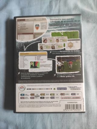 total club manager 06 pc