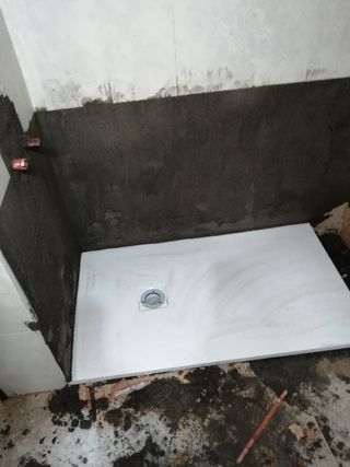 trabajos albañilería, reformas y construcción