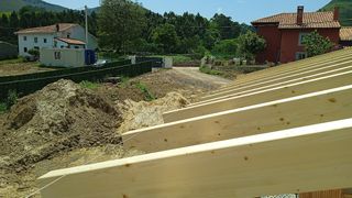 trabajos albañilería, reformas y construcción