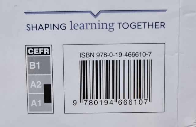 INGLES 1° ESO - MOSAIC - OXFORD