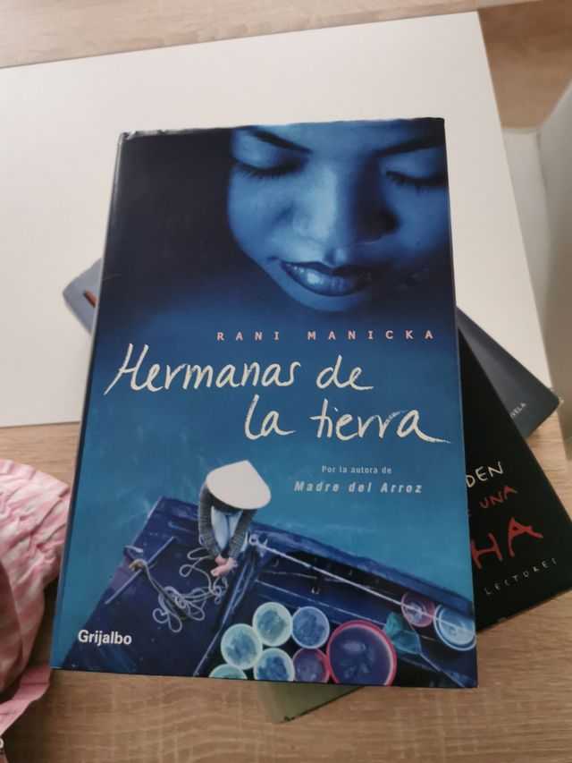 Hermanas de la tierra