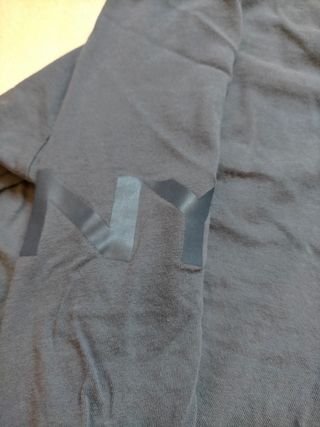 T shirt maniche lunghe DKNY 