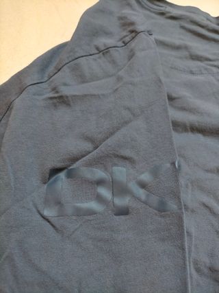 T shirt maniche lunghe DKNY 