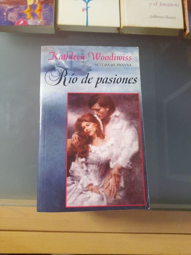rio de pasiones
