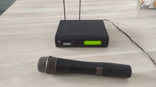 MICROFONO INALÁMBRICO ELECTRO-VOICE