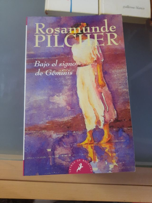 bajo el signo de Géminis 