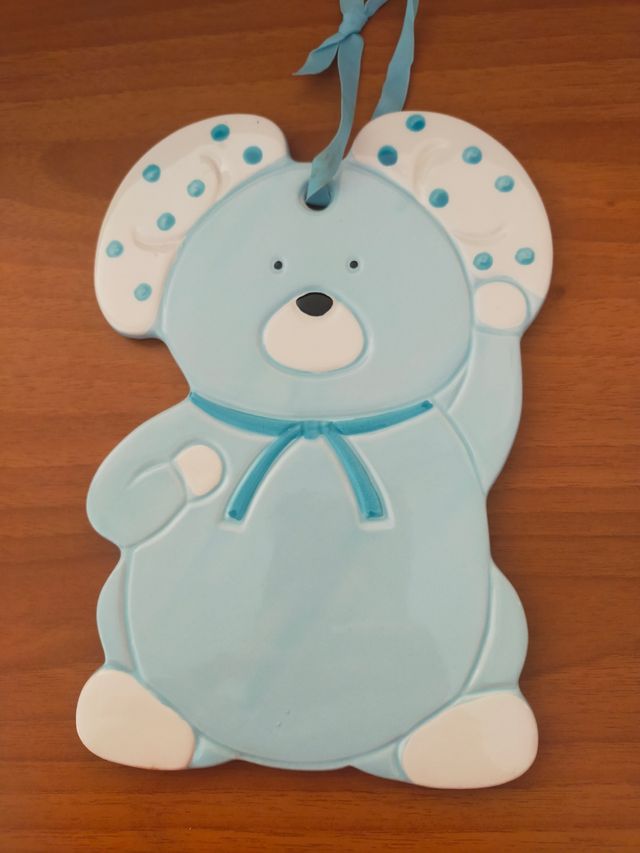 Orsetto da appendere