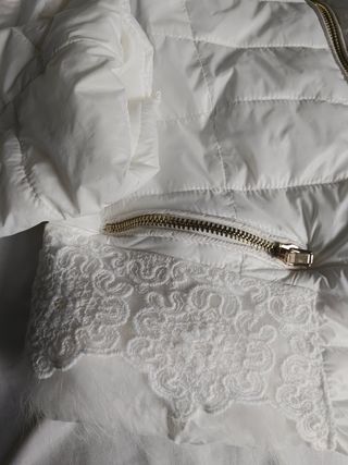 cazadora mujer talla s m