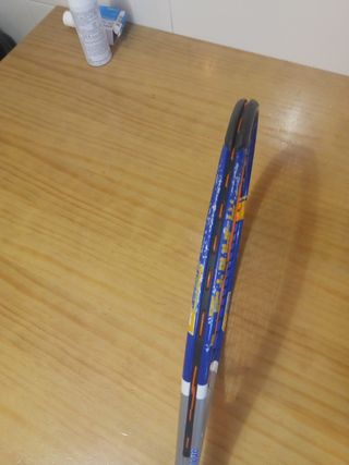 Raqueta tenis Junior 110