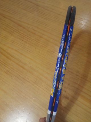 Raqueta tenis Junior 110