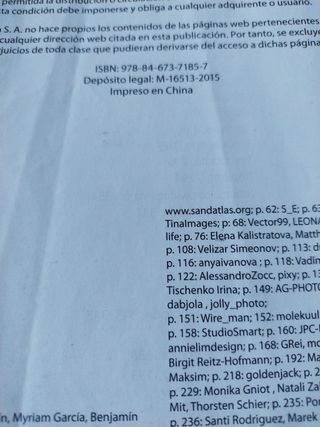 1Bachillerato.Biologia y Geologia