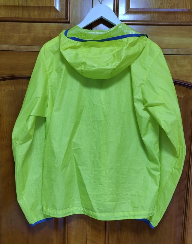 Cortavientos Columbia talla M.