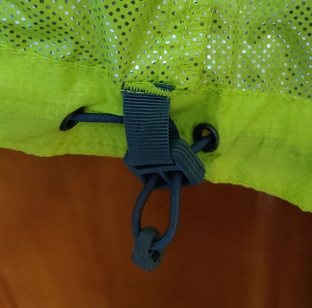 Cortavientos Columbia talla M.