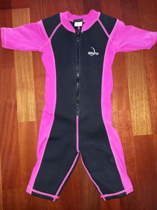 neopreno niños 