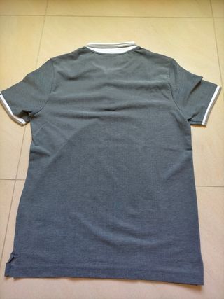 Polo originale Peuterey 