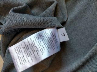 Polo originale Peuterey 
