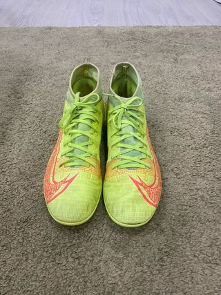 nike magista olx