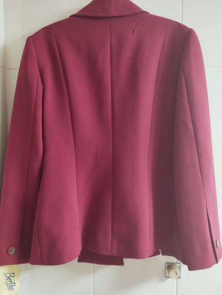 chaqueta de mujer