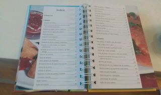 Cocina con Thermomix. NUEVO.