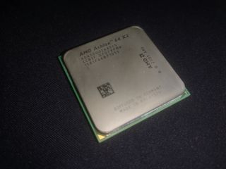 AMD X2 5000+ AM2 (CPU AMD Athlon 64 X2)