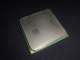 AMD X2 5000+ AM2 (CPU AMD Athlon 64 X2)
