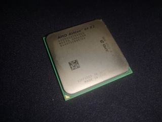 AMD X2 5000+ AM2 (CPU AMD Athlon 64 X2)