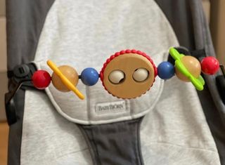 hamaca babybjorn