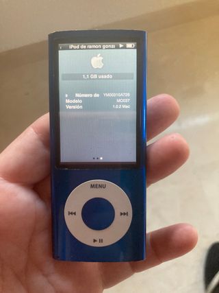 iPod Nano