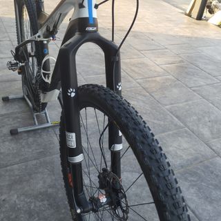 Orbea Oiz